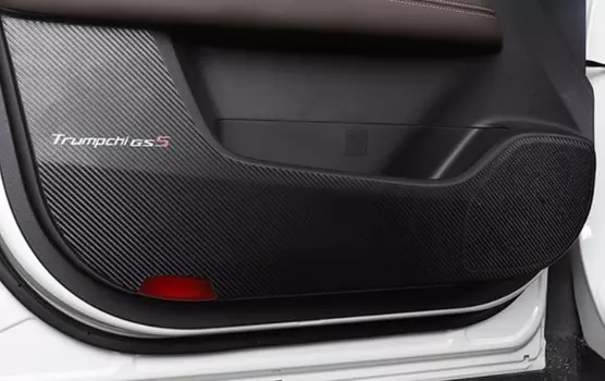 Противоударная накладка для двери для GAC Trumpchi GS5 2020-