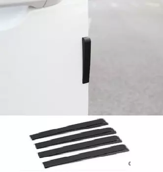 Противоударная накладка на двери Changan CS35 Plus 2019-