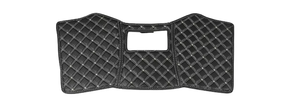 Противоударная накладка на подлокотник Honda CRV 2020-