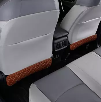Противоударная накладка на сидения Toyota RAV4 2019-
