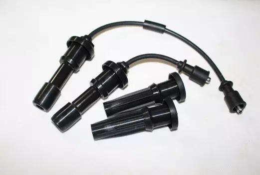 Провод высоковольтный №2 короткий 1026105gaa refine для JAC S5 2013 -