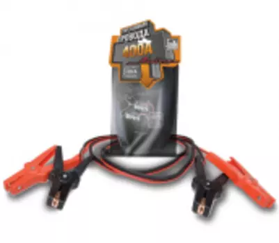 Провода прикуривания 400 А