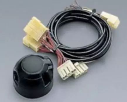Проводка фаркопа Nissan для Nissan Sentra 2014 -