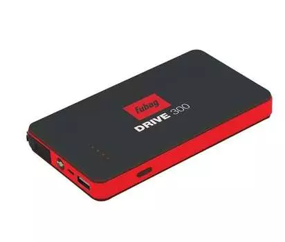 Пусковое устройство Drive Fubag 300