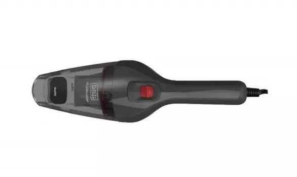Пылесос автомобильный BLACK+DECKER NVB12AV