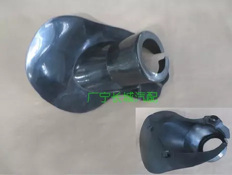 Пылезащитный кожух рулевого управления 3412011XKZ1DA для Haval H6