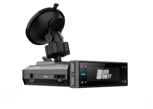 Радар-детектор SilverStone F1 Sochi Pro