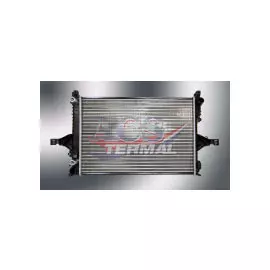 Радиатор двигателя TERMAL 575553H для Volvo S60 2000-, XC70 2000-, S80 2000-