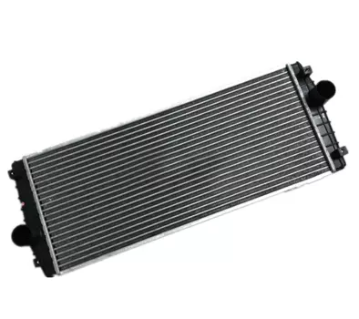 Радиатор интеркулера для Zotye T600 2013-2018