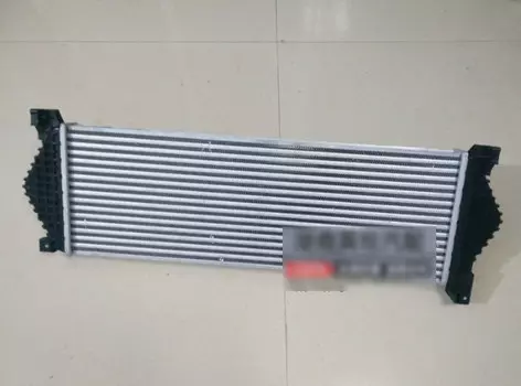 Радиатор интеркуллера для Geely Emgrand GS (2019, 2020, 2021)