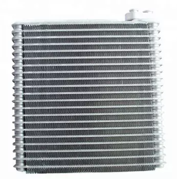 Радиатор, испаритель кондиционера для Geely Atlas 2018 -