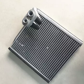 Радиатор климатической системы для Zotye T600 2013 - 2018c