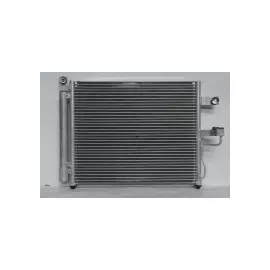 Радиатор кондиционера TERMAL 104452Zh для Hyundai Accent 1999-2013