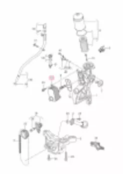 Радиатор масляный RO-1016 LYNX RO1016