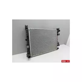 Радиатор охлаждения (автомат) Renault 214108042R Renault Kaptur 2016-2020