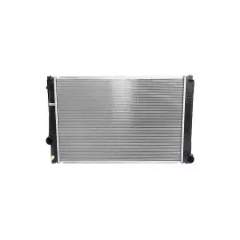 Радиатор охлаждения двигателя ( 2.5 ) TOYOTA 1640028570 для Toyota RAV4 (2013 - 2015)