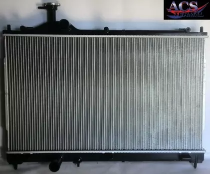 Радиатор охлаждения двигателя TERMAL