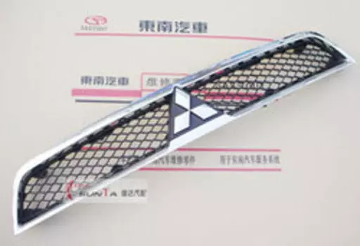 Радиаторная решётка для Mitsubishi Lancer 2007 -