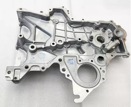 Рама двигателя (алюминий) Hyundai - KIA для Hyundai Creta 2016 -