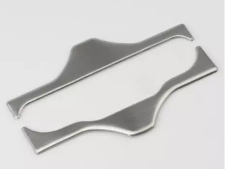 Рамка для стаканов на подлокотник Honda CRV 2020-