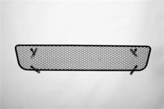 Рамка - сетка защитная в бампер для KIA Sportage IV 2016 -