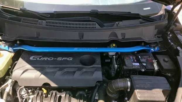 Распорка кузова для Dong Feng DMF 580 2018 -