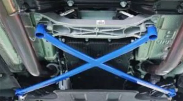 Распорка на дно кузова для KIA Stinger 2018 -