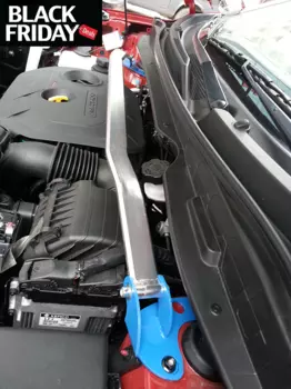 Распорка передних стоек