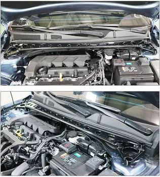 Распорка передних стоек для KIA Cerato (2018 - 2019)