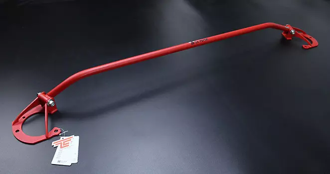 Распорки кузова спортивные для SKODA Kodiaq ( Шкода Кодиак ) 2017 +