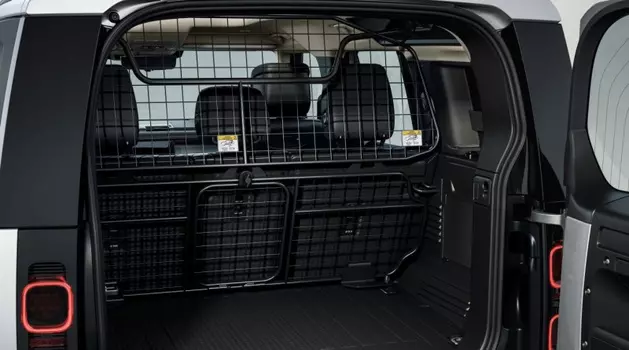 Разделитель салона (Для 110) Landrover VPLES0545 Landrover Defender 2020-