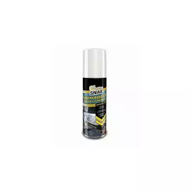 Размораживатель замков с силиконом, 75 мл Golden Snail GS 5202