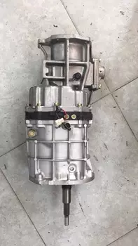 Редуктор в сборе для Haval H2 (Хавал Н2) 2014-2019