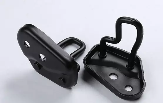 Регулировка наклона сидений BNX170243 для Renault Koleos 2017 -