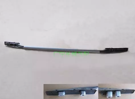 Рейлинг крыши левый 5709110XKZ16A для Haval H6