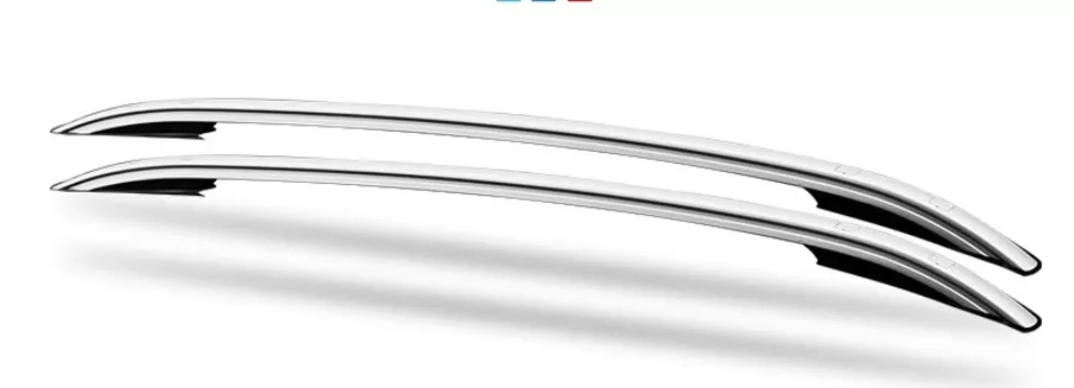 Рейлинги (багажник) на крышу для Honda C-RV 2017-