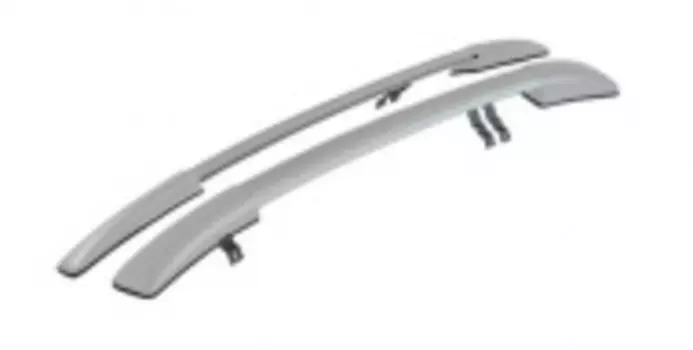 Рейлинги (без сверления) APS Datsun mi -DO 2015 -