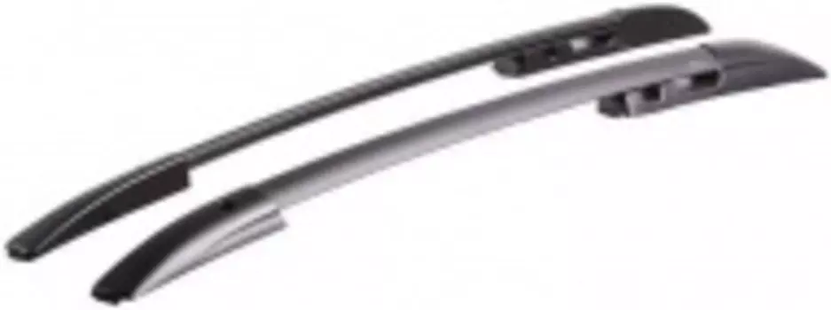 Рейлинги (без сверления) APS Hyundai i30 2011 - 2017