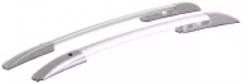 Рейлинги (без сверления) APS Kia Ceed 2006 - 2012