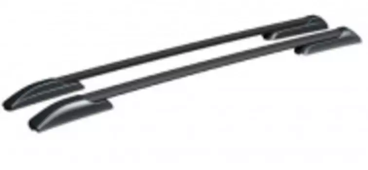 Рейлинги (без сверления) APS Kia Soul 2019 -