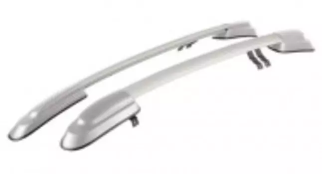 Рейлинги (без сверления) APS Lada Granta Лифтбек 2014 -