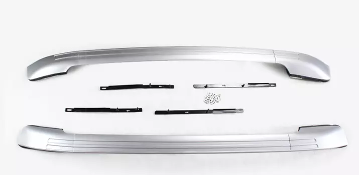 Рейлинги CROSS для Honda Crosstour 2012 -