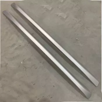 Рейлинги для КИА Селтос (KIA Seltos) 2020