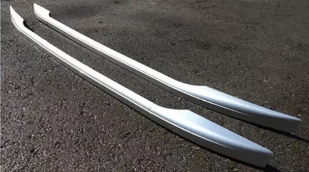 Рейлинги для Mazda CX-5 (2011 - 2015)