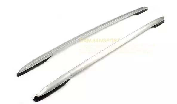 Рейлинги для Toyota RAV4 (2013 - 2015)