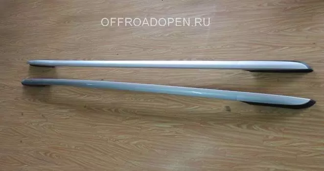 Рейлинги (крепление на винты) OEM-Tuning CNT17-13RAV4-006 для Toyota RAV4 2015-