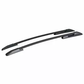 Рейлинги (серебристый) APS 0264-23 Hyundai Creta 2016-