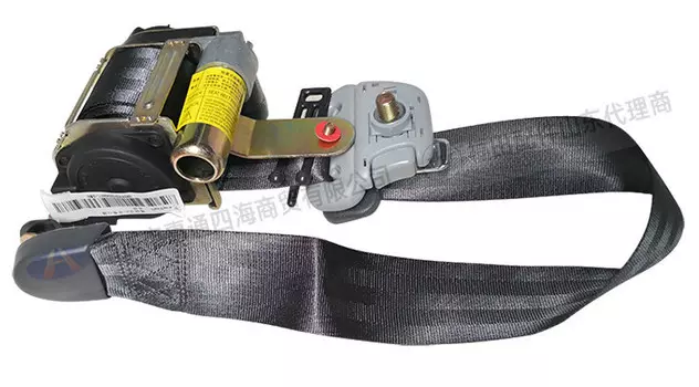 Ремень безопасности в сборе для Foton Tunland 2016 - 2019