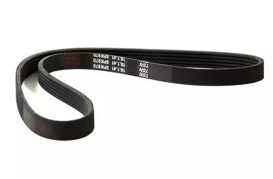 Ремень генератора приводной для Zotye T600