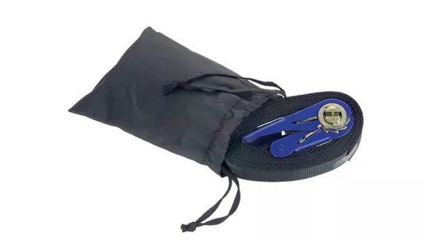 Ремень крепежный Mercedes RB470 для Mercedes-Benz X-Class 2017 -